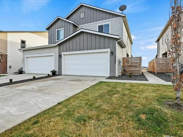 12687 W Norterra Ln #12687, Star, ID 83669