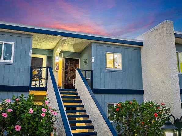 1561 NE 12th Terrace #C-14, Jensen Beach, FL 34957