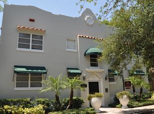 1303 S Gunby Ave APT 6, Tampa, FL 33606
