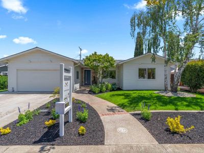 5690 Drysdale Dr, San Jose, CA, 95124