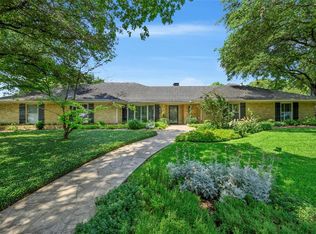 4231 Meadowdale Ln, Dallas, TX 75229