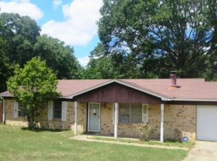 14360 County Road 1252, Tyler, TX 75709