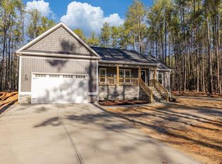132 Twin Oaks Ln, Littleton, NC 27850