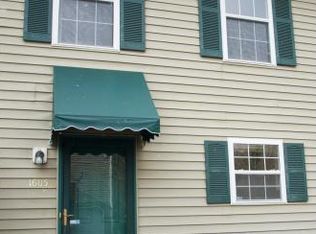 1605 Herrin Dr, Johnson City, TN 37604