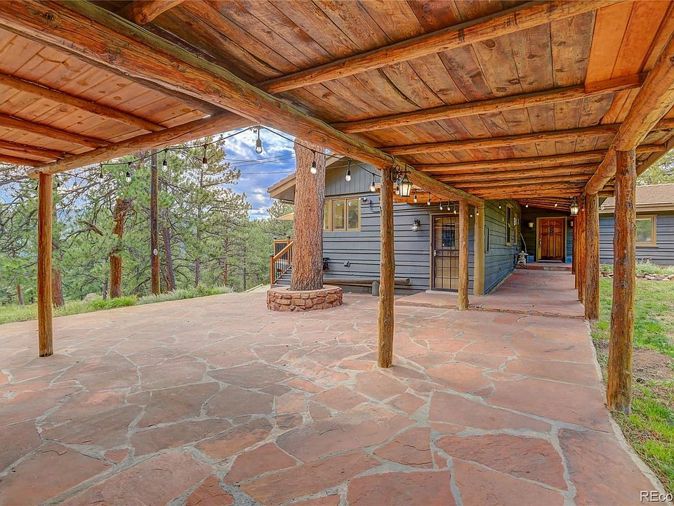 28660 Douglas Park Road, Evergreen, CO 80439 Zillow