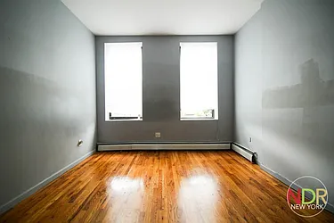 Rented by Next Door Realty NYC