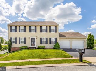 7523 Seneca Ridge Dr, York, PA 17403