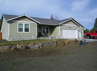 815 Pine St, Goldendale, WA 98620