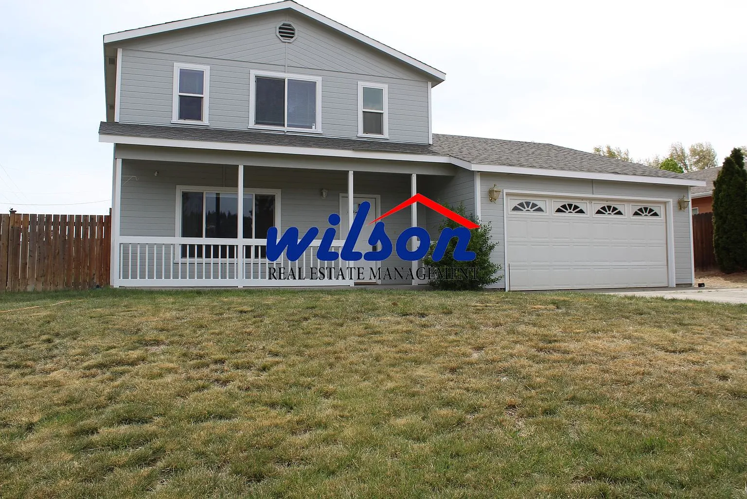Your Perfect Family Home 4 Bedrooms, 3 Baths & Spacious Living! — Photo 1