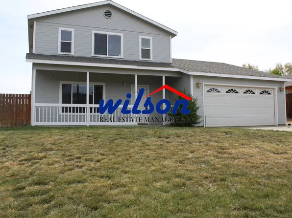 7400 Richey Rd, Yakima, WA 98908
