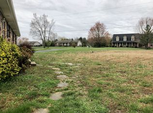 2121 Bracey Circle, Joelton, TN 37080