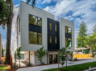 17919 Stone Ave N #A, Seattle, WA