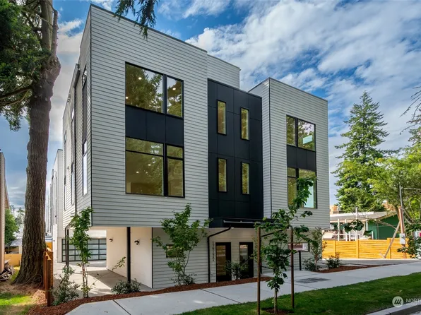 17919 Stone Avenue N #A, Shoreline, WA 98133