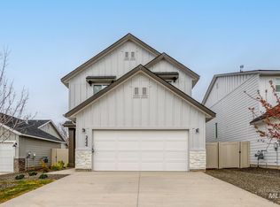 3544 W Newland Ct, Meridian, ID 83642
