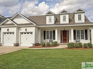 134 Carolines Retreat, Savannah, GA 31406