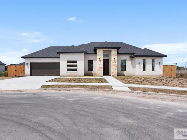 4609 River Creek Cir, Brownsville, TX 78520