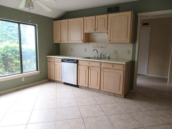 kitchen view 1