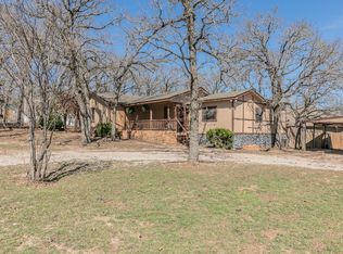 1673 Long Ave, Azle, TX 76020