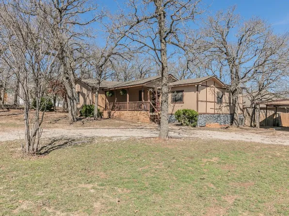 1673 Long Ave, Azle, TX 76020