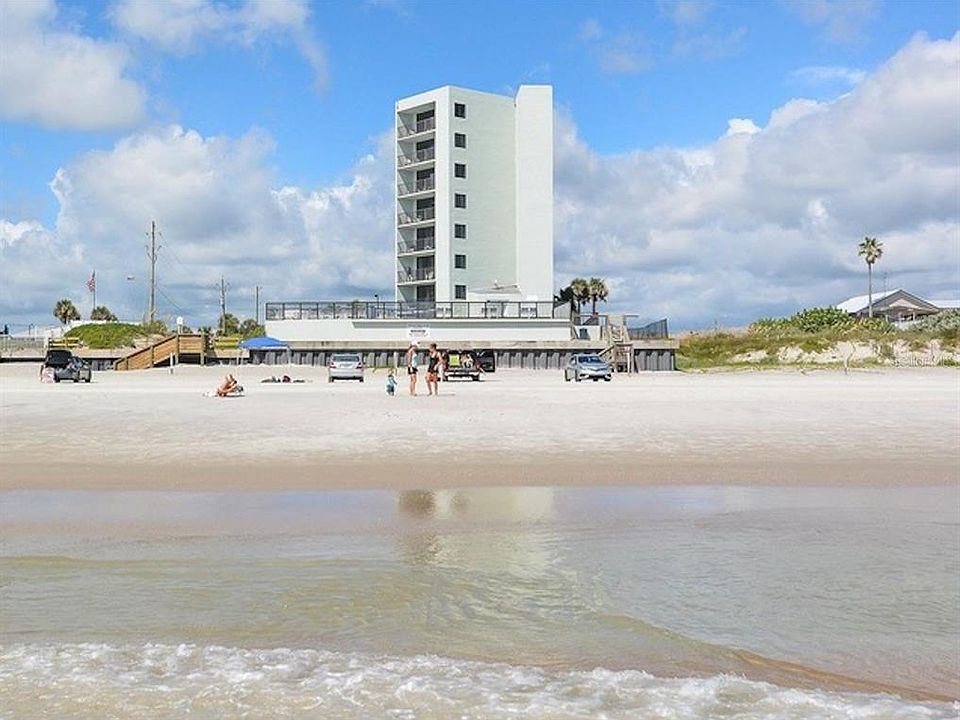 1st image of 3405 S Atlantic AVENUE #201