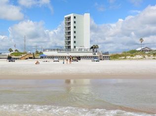 3405 S Atlantic Ave #201, New Smyrna Beach, FL 32169