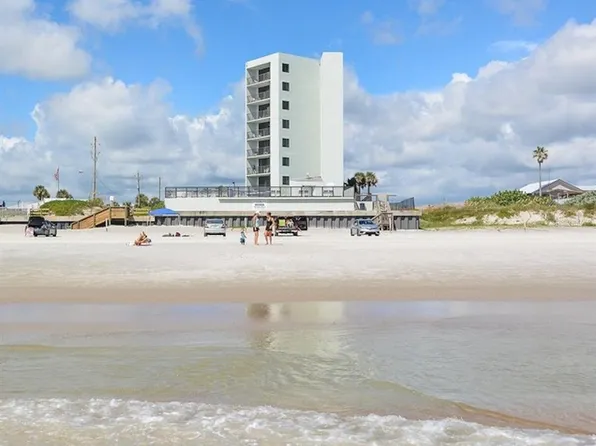 3405 S Atlantic Ave #201, New Smyrna Beach, FL 32169