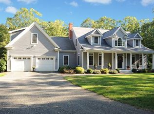 302 Plains Rd, Haddam, CT 06438