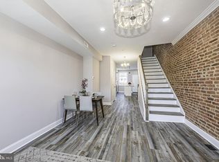 714 N Lakewood Ave, Baltimore, MD 21205