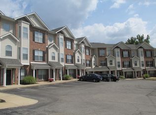 9301 Manchester Rd APT 101, Saint Louis, MO 63119