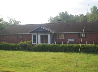 452 Old Back River Rd, Goose Creek, SC 29445