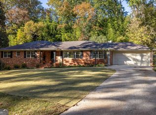 1847 Fisher Trl NE, Atlanta, GA 30345