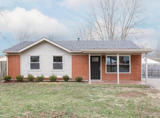 10768 Millers Ln, Louisville, KY 40272