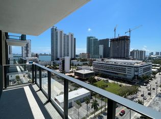 154 NE 23rd St #C2, Miami, FL 33137