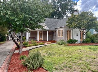 218 Furr Dr, San Antonio, TX 78201
