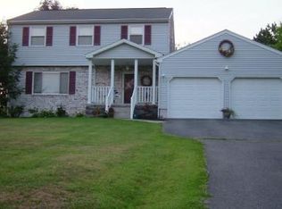 761 Crooked Run Rd, Fayetteville, WV 25840