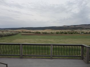 21718 Sidney Stage Rd, Piedmont, SD 57769