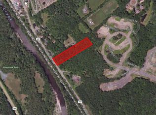 447 Route, East Stroudsburg, PA 18302