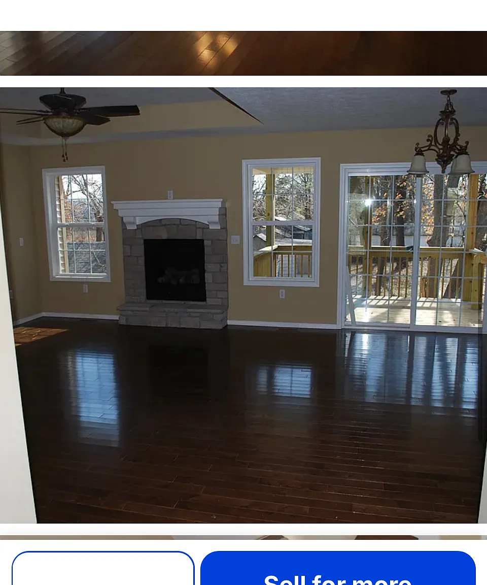 3 bed, 1458 sqft, $1,800 — Photo 4