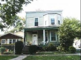 6600 S Wolcott Ave, Chicago, IL 60636