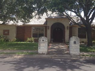 2006 Dorado Dr, Mission, TX 78573