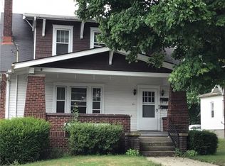 88 Stambaugh Ave, Sharon, PA 16146