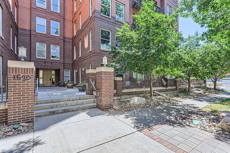 1st image of 1630 N Clarkson St APT 416