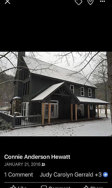 2nd image of 160 Brown Mountain Dr