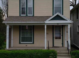 24 S 17th St, Richmond, IN