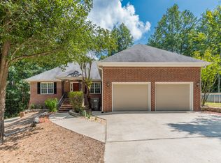 5456 W Chapel Hill Rd, Douglasville, GA 30135