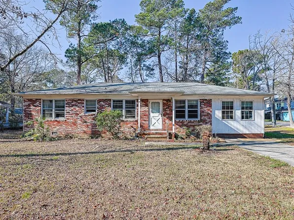 1129 9th Ave. S, Myrtle Beach, SC 29577