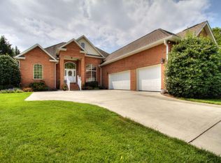 236 Tommotley Dr, Loudon, TN 37774