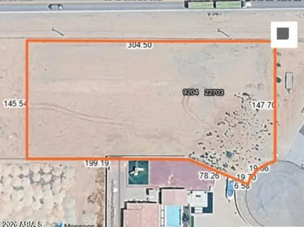 9204 S 227TH Drive #8, Buckeye, AZ 85326