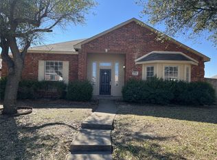 1926 Cordia Dr, Mesquite, TX 75149