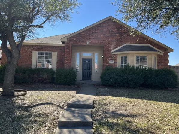 1926 Cordia Dr, Mesquite, TX 75149